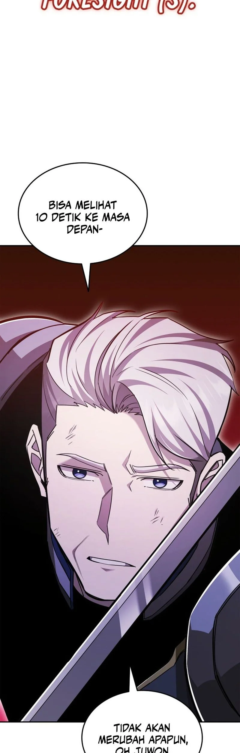 subscribing to the transcendents channel chapter 84 - Page 53